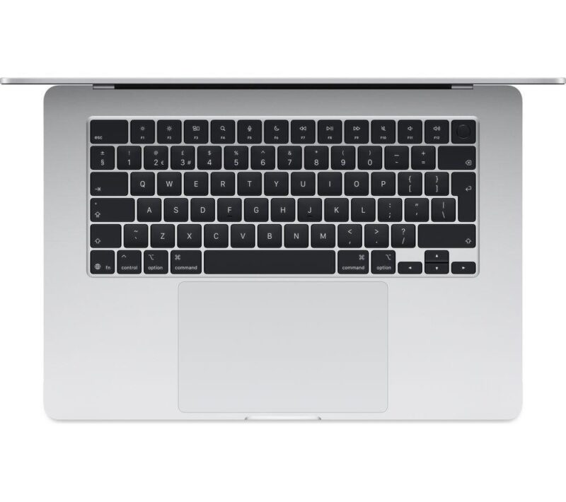 Apple MacBook Air 15" 2025 Laptop