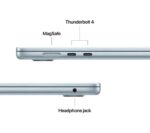 Apple MacBook Air 15" 2025 Laptop