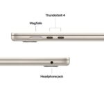 Apple MacBook Air 15" 2025 Laptop