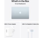 Apple MacBook Air 15" 2025 Laptop