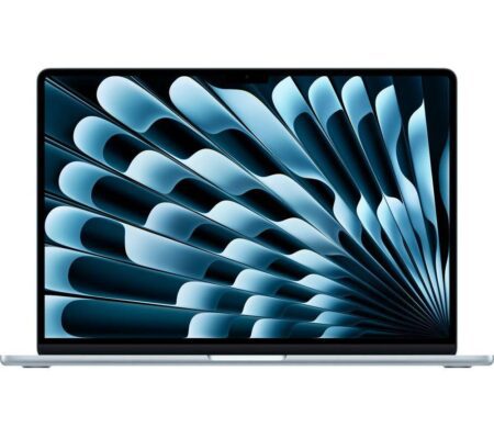 Apple MacBook Air 15" 2025 Laptop