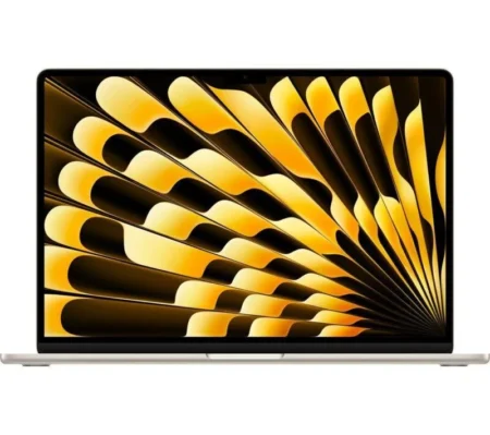 Apple MacBook Air 15" 2025 Laptop
