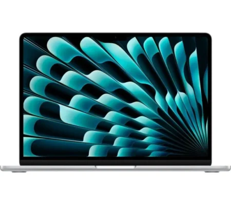Apple MacBook Air 15" 2025 Laptop