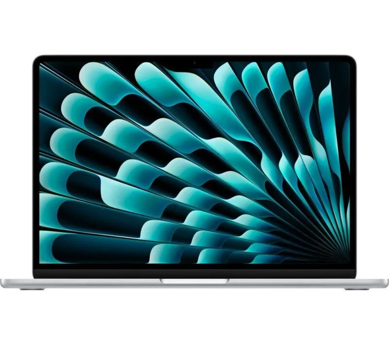 Apple MacBook Air 15" 2025 Laptop