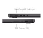 Apple MacBook Pro 16" 2024 Laptop