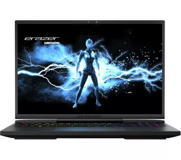 Medion Erazer Beast X40 17.3" Gaming Laptop