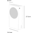 Microsoft Xbox Series S Gaming Console