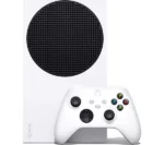 Microsoft Xbox Series S Gaming Console