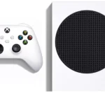 Microsoft Xbox Series S Gaming Console
