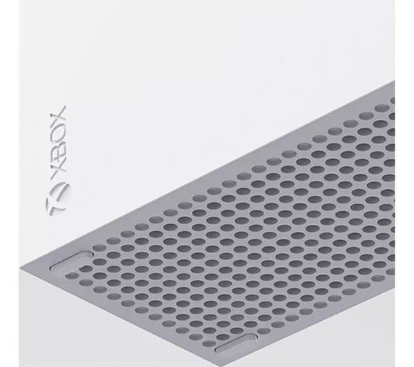 Microsoft Xbox Series S Gaming Console