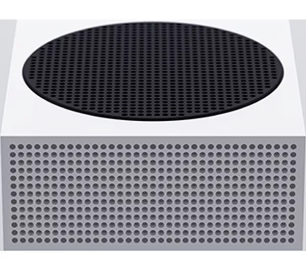 Microsoft Xbox Series S Gaming Console
