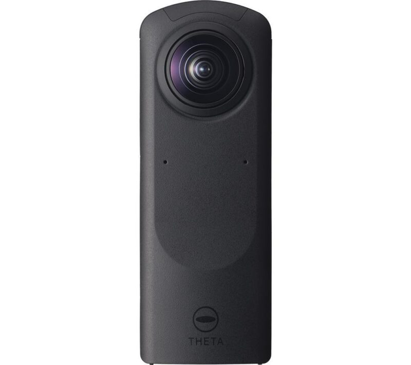 RICOH Theta Z1 4K Ultra HD