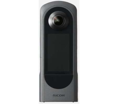 RICOH Theta X 5.7K