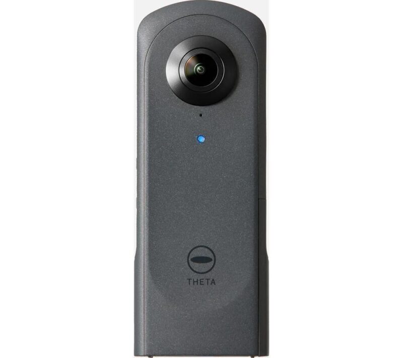 RICOH Theta X 5.7K