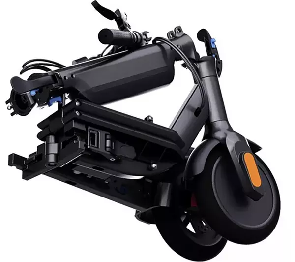 Riley RS3 Electric Folding Scooter