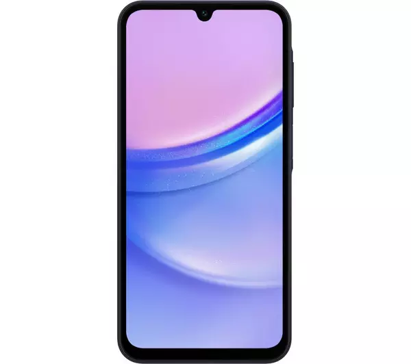Samsung Galaxy A15 5G Smartphone
