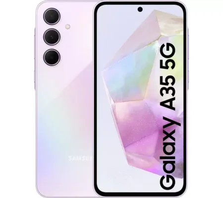 Samsung Galaxy A35 5G Smartphone