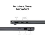 Samsung Galaxy Book4 360 15.6" 2 in 1 Laptop