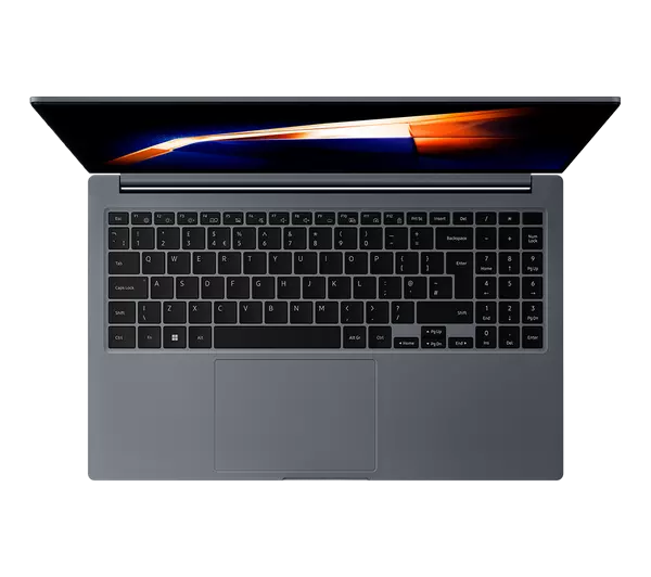 Samsung Galaxy Book4 FE 15.6" Laptop