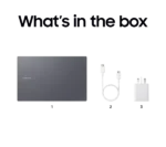 Samsung Galaxy Book4 FE 15.6" Laptop