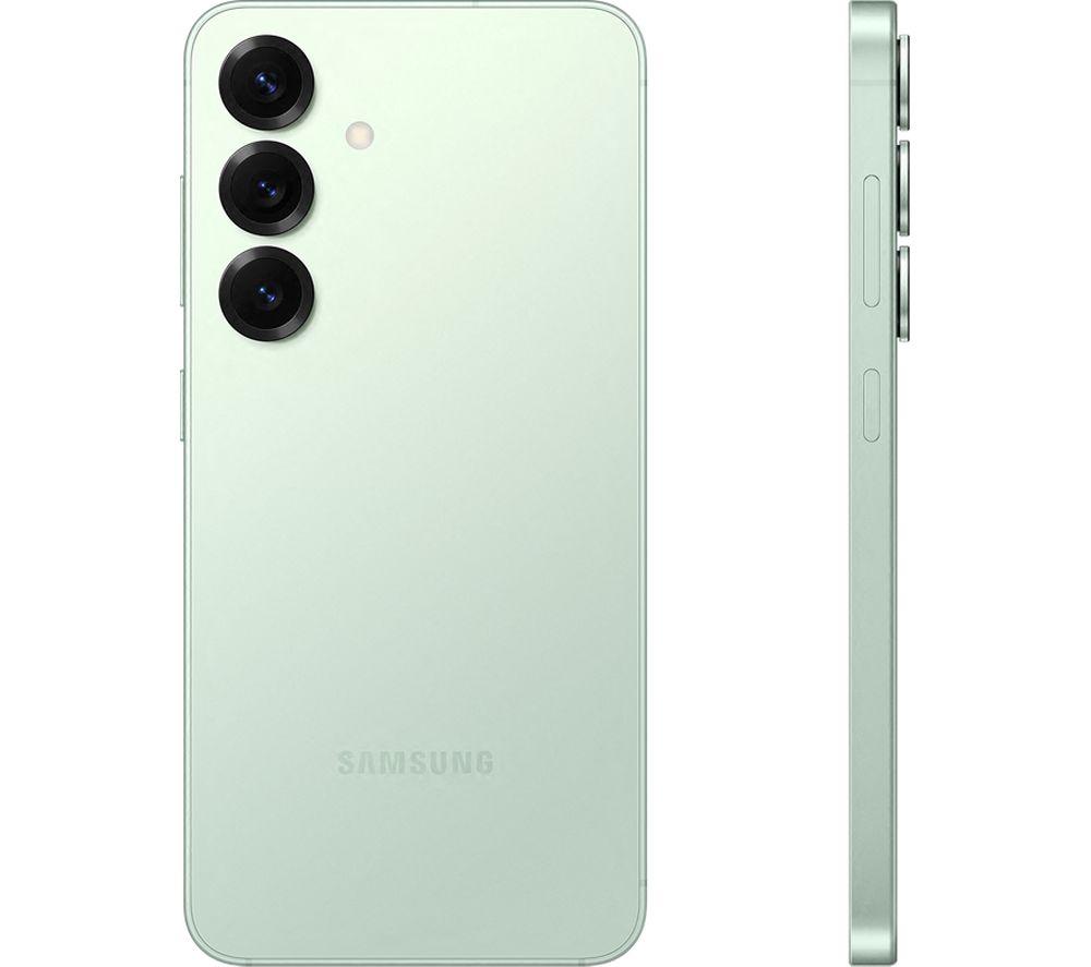 Samsung Galaxy S25 Smartphone