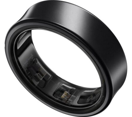 Samsung Galaxy Smart Ring