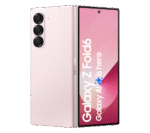 Samsung Galaxy Z Fold6 Smartphone