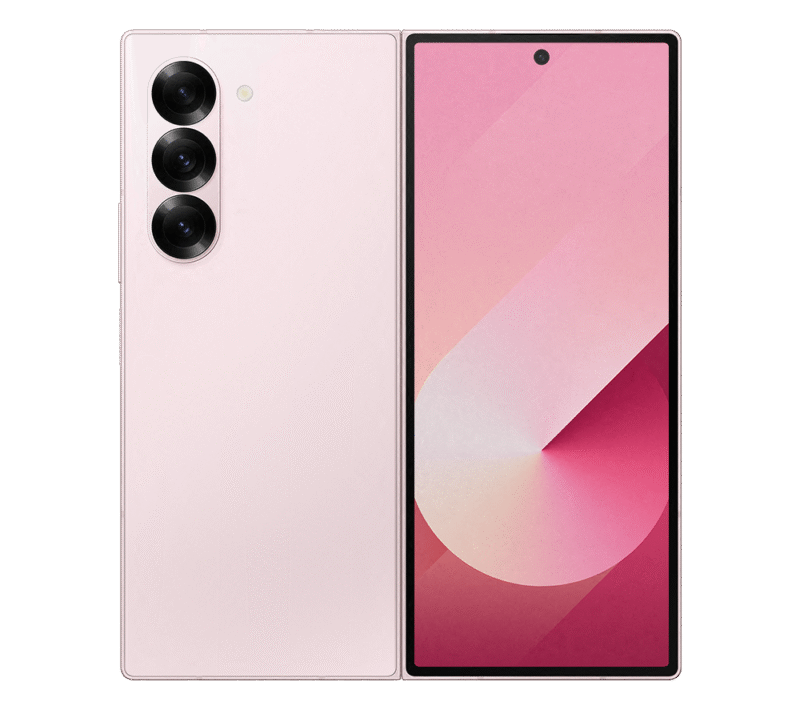 Samsung Galaxy Z Fold6 Smartphone