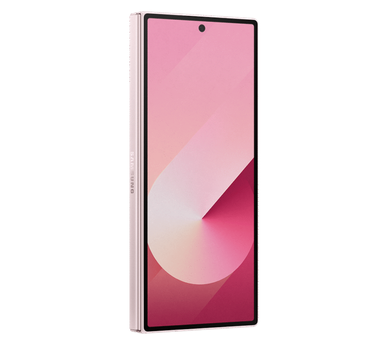 Samsung Galaxy Z Fold6 Smartphone