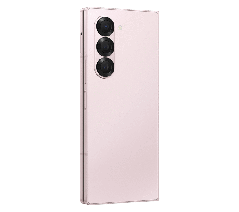 Samsung Galaxy Z Fold6 Smartphone