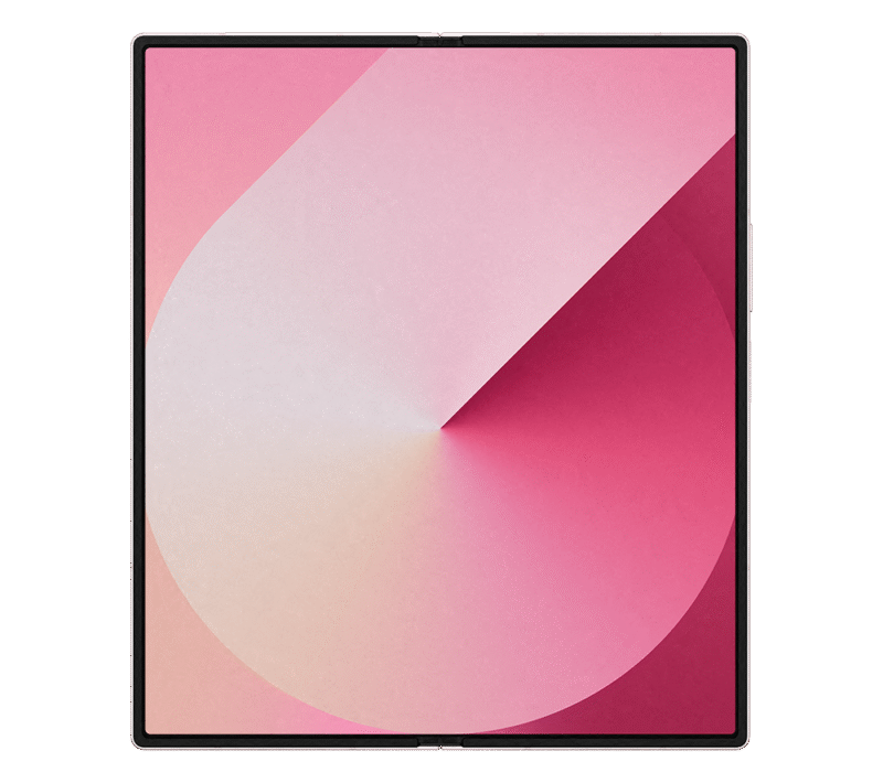 Samsung Galaxy Z Fold6 Smartphone
