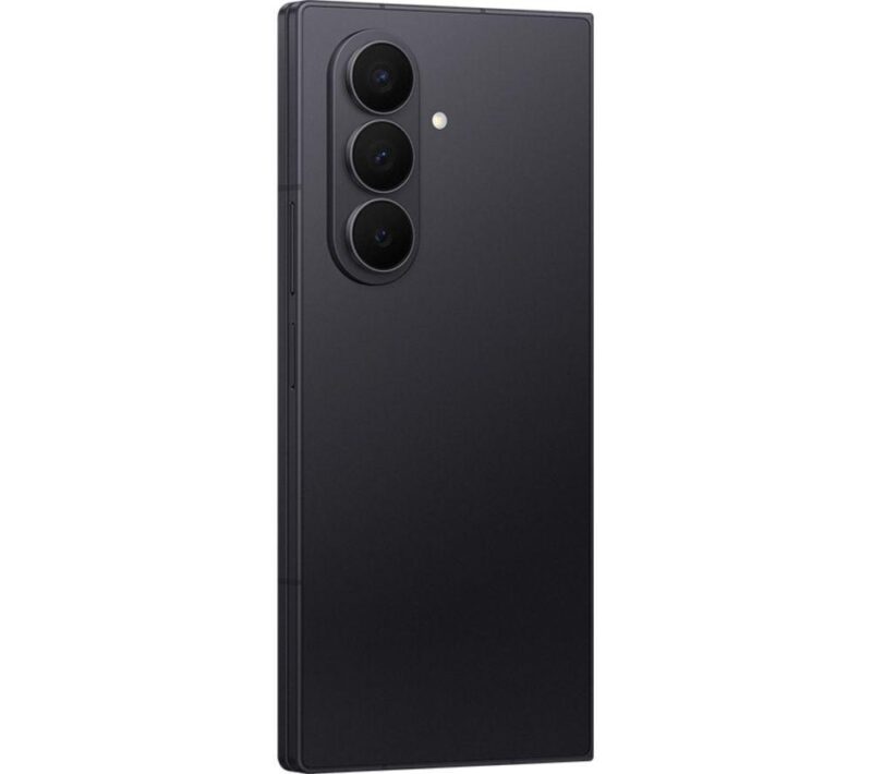 Samsung Galaxy Z Fold7 Smartphone