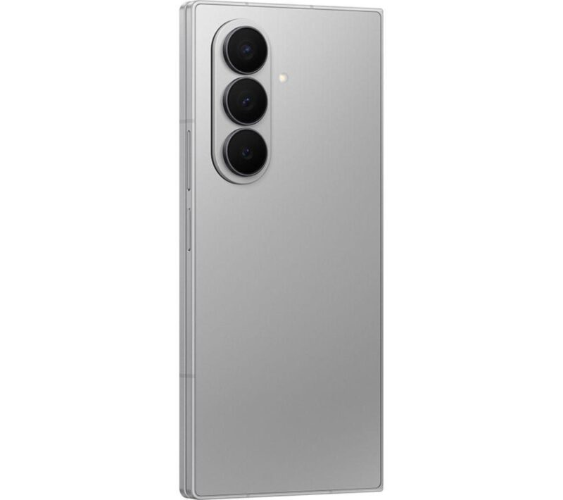 Samsung Galaxy Z Fold7 Smartphone