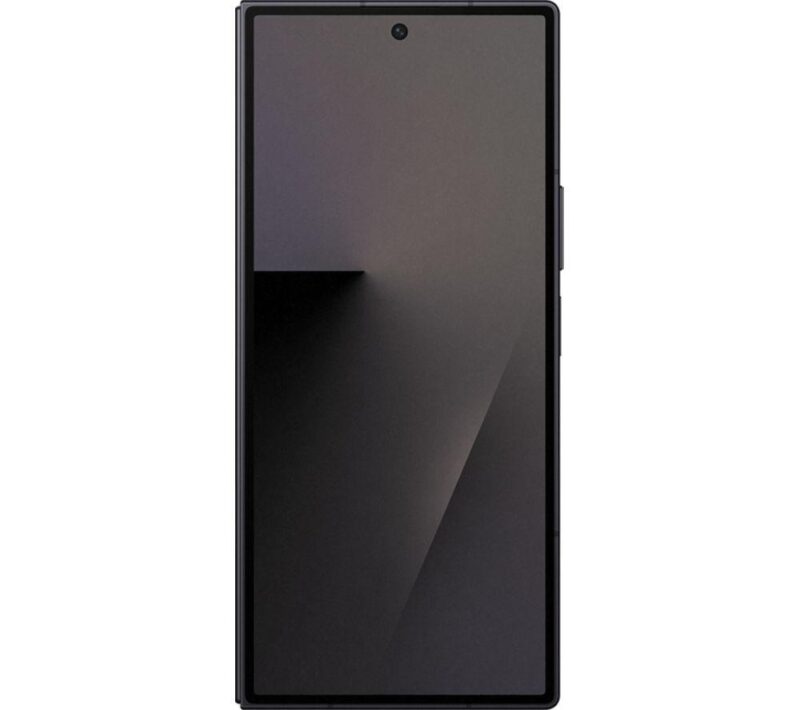 Samsung Galaxy Z Fold7 Smartphone