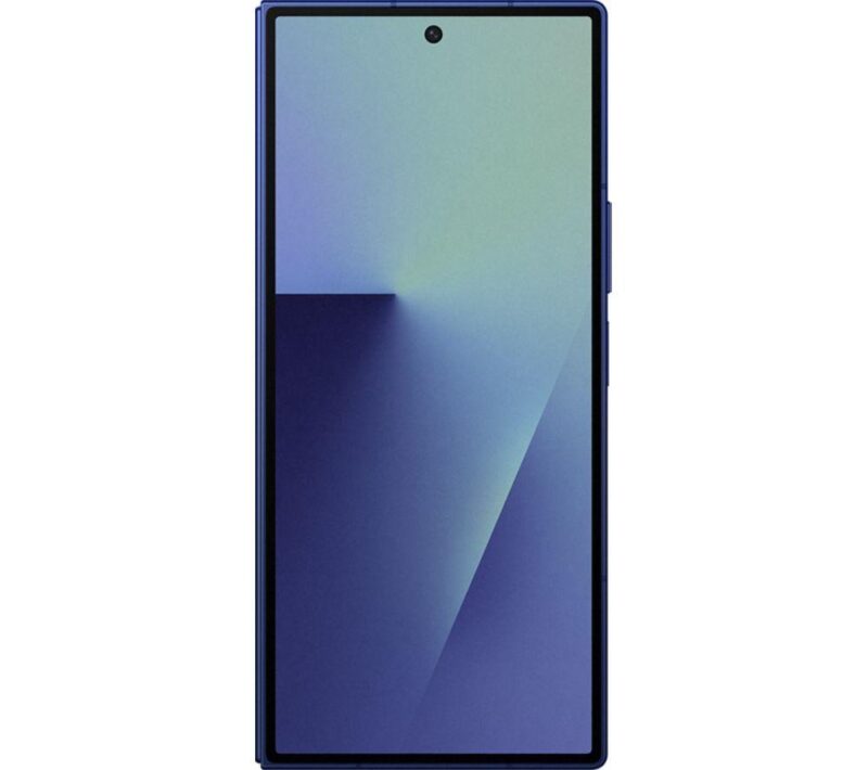 Samsung Galaxy Z Fold7 Smartphone