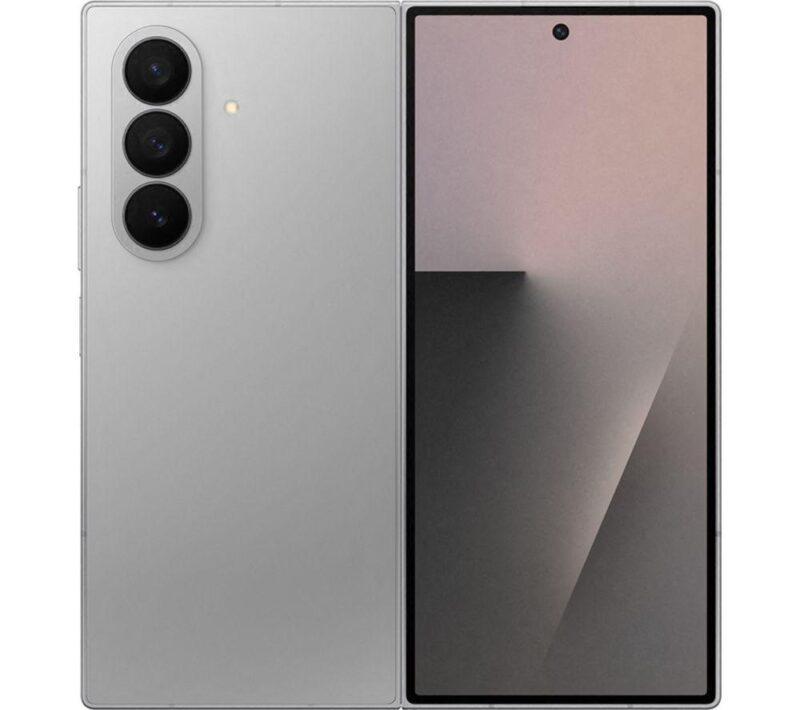 Samsung Galaxy Z Fold7 Smartphone