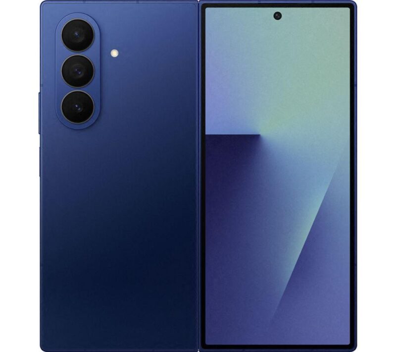 Samsung Galaxy Z Fold7 Smartphone