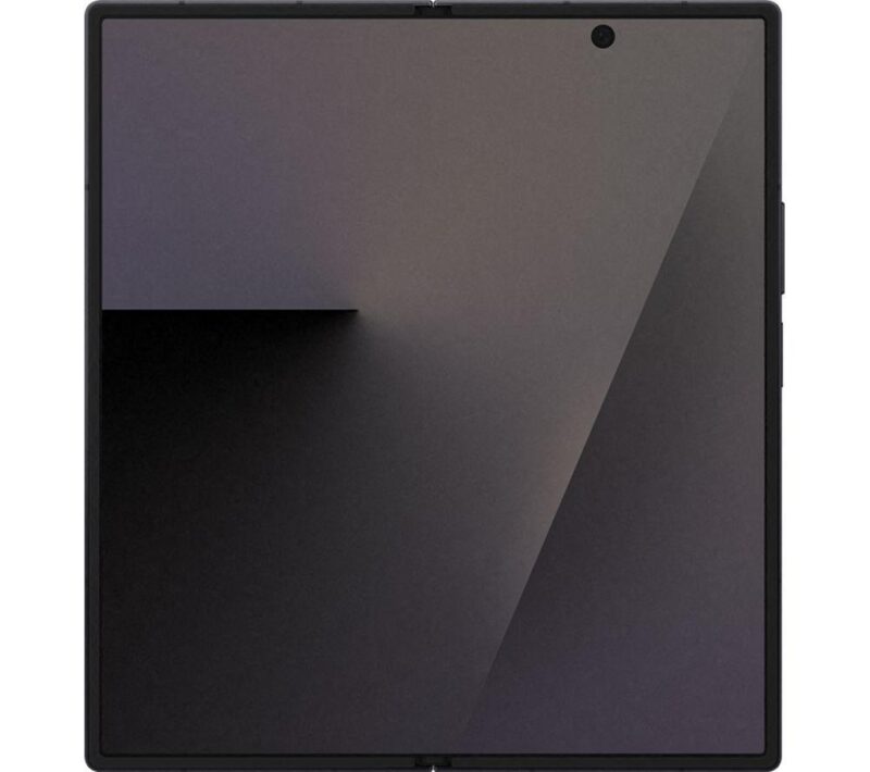 Samsung Galaxy Z Fold7 Smartphone