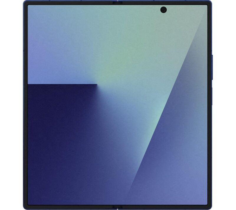 Samsung Galaxy Z Fold7 Smartphone