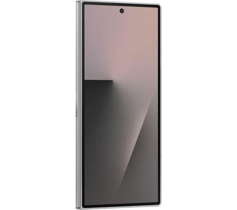Samsung Galaxy Z Fold7 Smartphone