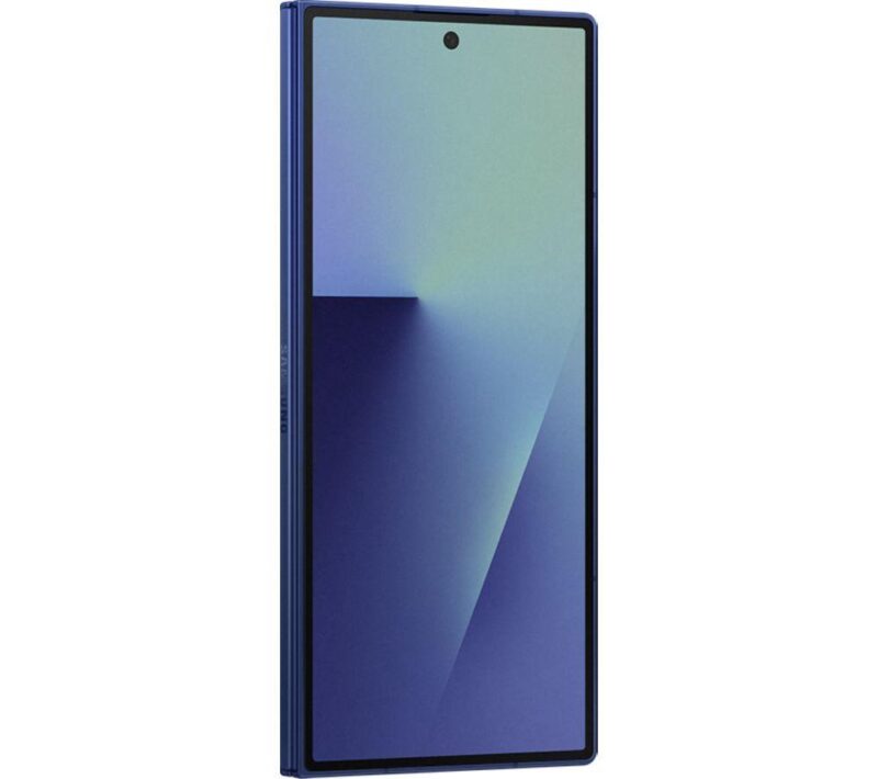 Samsung Galaxy Z Fold7 Smartphone