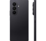 Samsung Galaxy Z Fold7 Smartphone