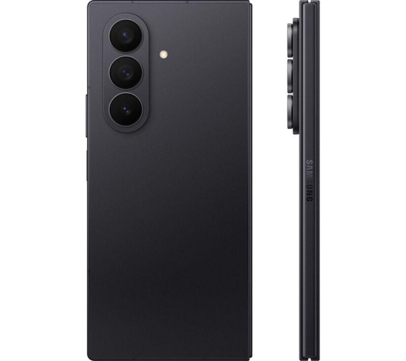 Samsung Galaxy Z Fold7 Smartphone