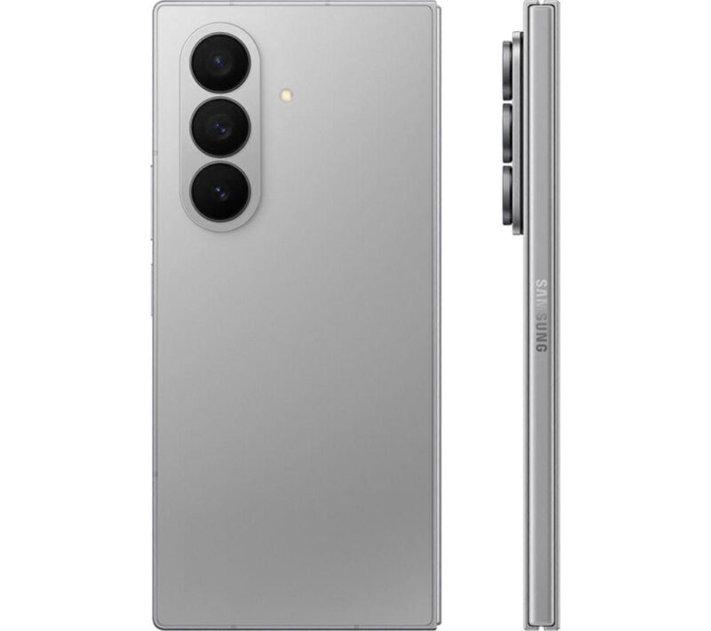 Samsung Galaxy Z Fold7 Smartphone