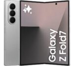 Samsung Galaxy Z Fold7 Smartphone