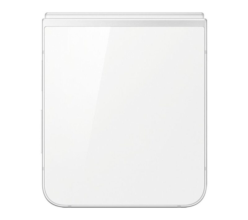 Samsung Galaxy Z Flip7 FE Smartphone