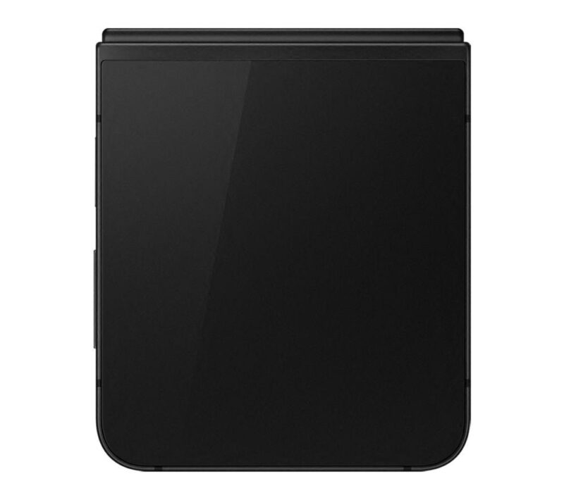 Samsung Galaxy Z Flip7 FE Smartphone