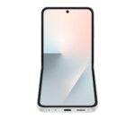 Samsung Galaxy Z Flip7 FE Smartphone
