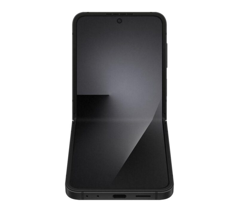 Samsung Galaxy Z Flip7 FE Smartphone