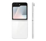 Samsung Galaxy Z Flip7 FE Smartphone